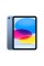 Планшет Apple iPad 11" 11 gen 256GB Wi-Fi Cellular 5G blue