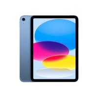 Планшет Apple iPad 11" 11 gen 256GB Wi-Fi Cellular 5G blue