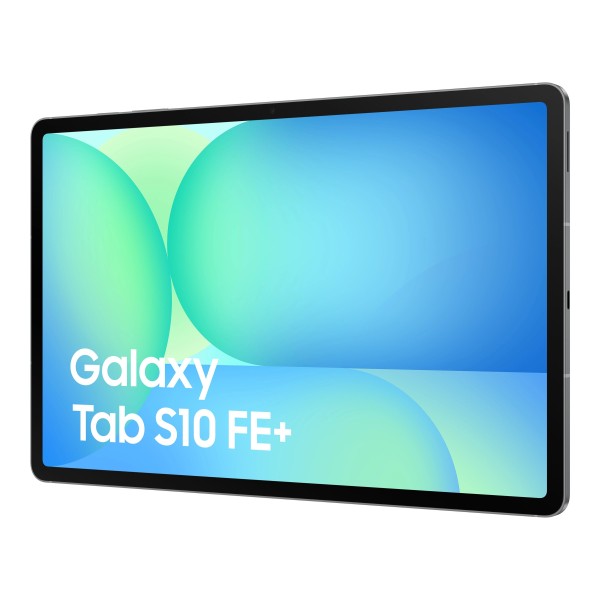Планшет Samsung Galaxy Tab S10 FE+ SM-X626 11.1 Планшет Samsung Galaxy Tab S10 FE+ SM-X626 11.1