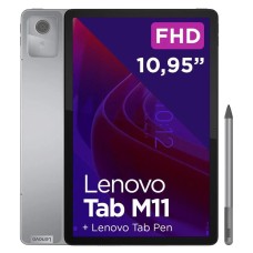 Планшет Lenovo Tab M11 TB330FU 10.95