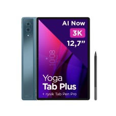 Lenovo Yoga Tab Plus 12.7