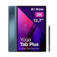 Lenovo Yoga Tab Plus 12.7