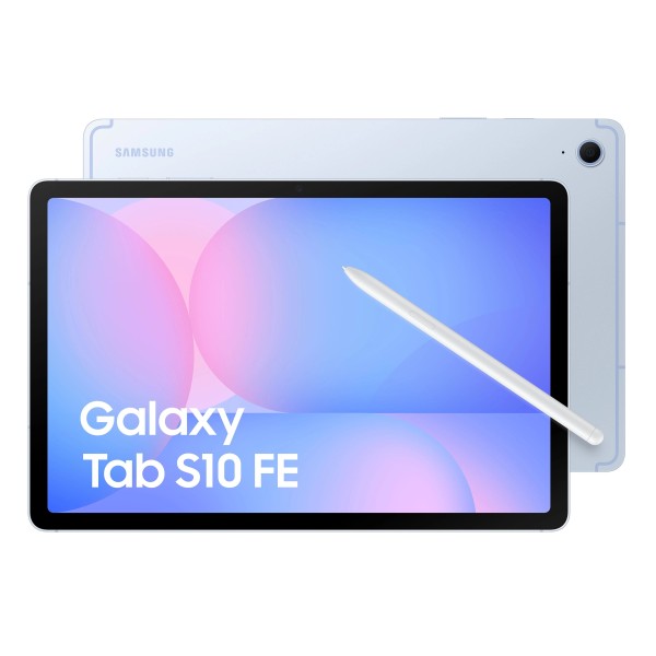Планшет Samsung Galaxy Tab S10 FE SM-X526 10.9 Планшет Samsung Galaxy Tab S10 FE SM-X526 10.9
