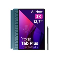 Lenovo Yoga Tab Plus 12.7