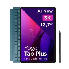Lenovo Yoga Tab Plus 12.7