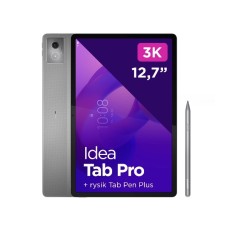 Планшет Lenovo Idea Tab Pro 12.7