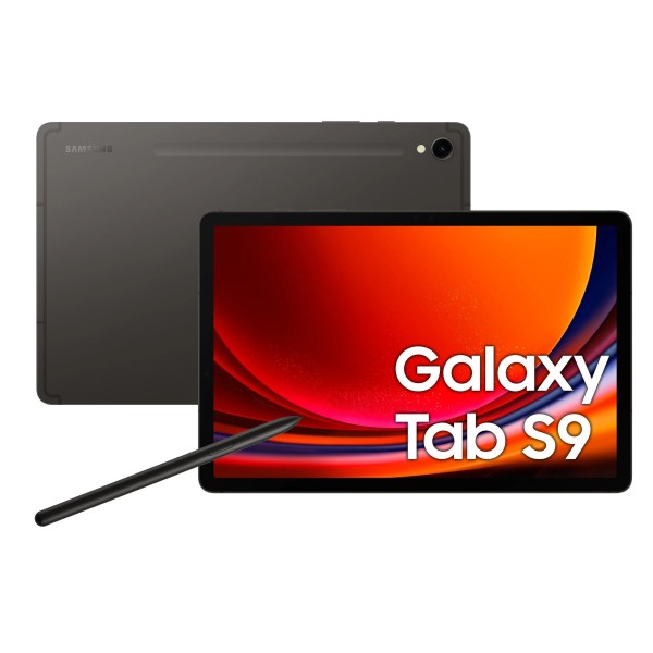 Планшет Samsung Galaxy Tab S9 SM-X710 11 Планшет Samsung Galaxy Tab S9 SM-X710 11