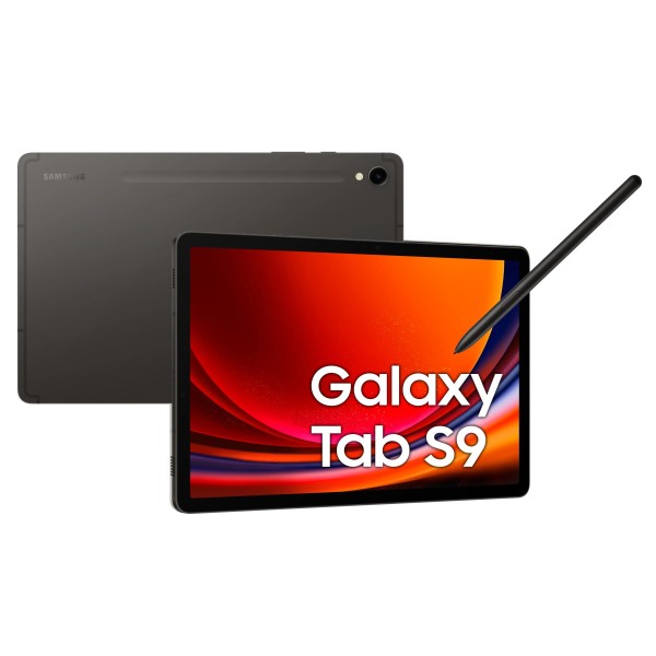 Планшет Samsung Galaxy Tab S9 SM-X710 11 Планшет Samsung Galaxy Tab S9 SM-X710 11