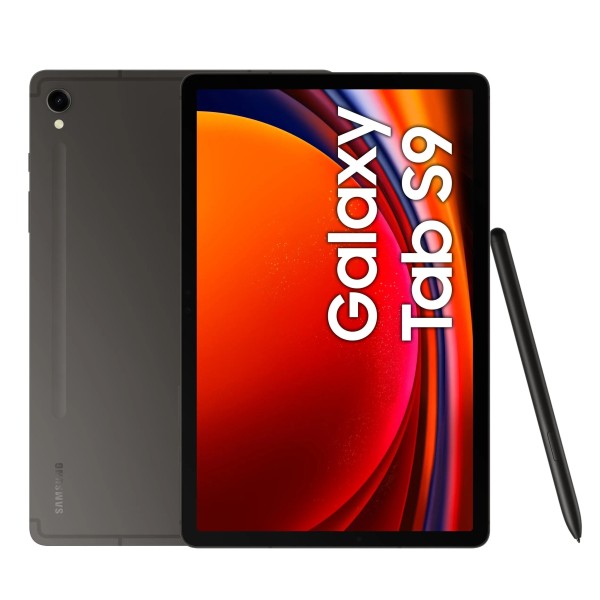 Планшет Samsung Galaxy Tab S9 SM-X710 11 Планшет Samsung Galaxy Tab S9 SM-X710 11