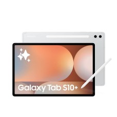 Планшет Samsung Galaxy Tab S10+ SM-X826 12.4
