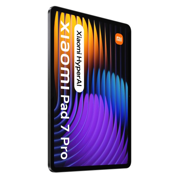 Планшет Xiaomi Pad 7 Pro 11.2 Планшет Xiaomi Pad 7 Pro 11.2