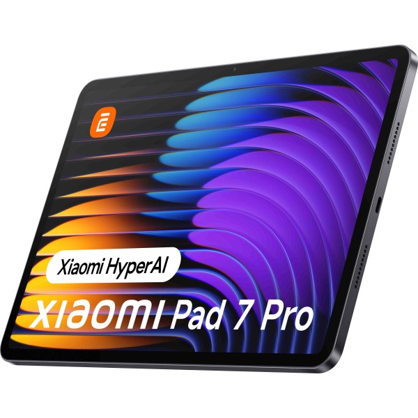 Планшет Xiaomi Pad 7 Pro 11.2 Планшет Xiaomi Pad 7 Pro 11.2