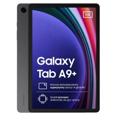 Планшет Samsung Galaxy Tab A9+ SM-X216 11