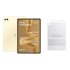 Huawei MatePad Pro 12.2'' Tablet 12/512GB Gold + Стилус + Клавіатура