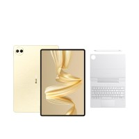 Планшет Huawei MatePad Pro 12.2'' 12/512GB Gold + Стилус + Клавіатура