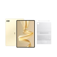 Планшет Huawei MatePad Pro 12.2'' 12/512GB Gold + Стилус + Клавіатура