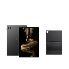 Планшет Huawei MatePad Pro 12.2'' 12/512GB Black + Стилус + Клавіатура