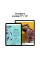 Планшет Apple iPad Air 13" M3 7 gen 2025 256GB Wi-Fi Cellular 5G purple