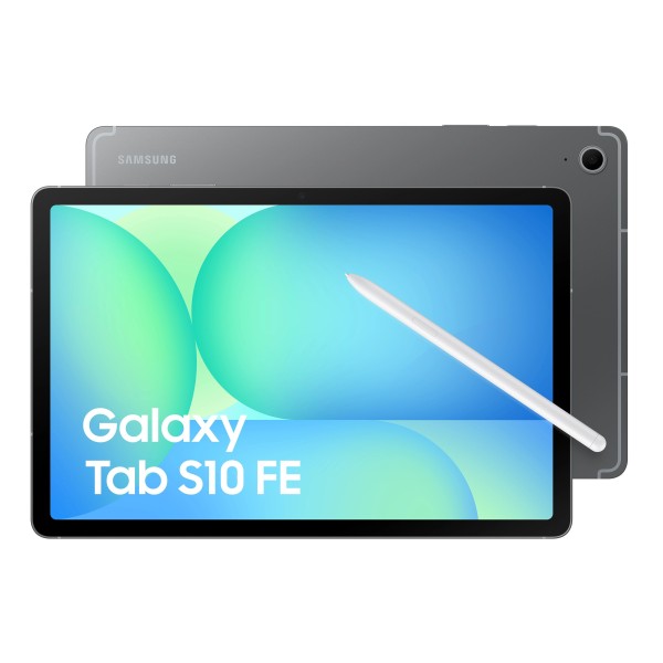 Планшет Samsung Galaxy Tab S10 FE SM-X526 10.9 Планшет Samsung Galaxy Tab S10 FE SM-X526 10.9