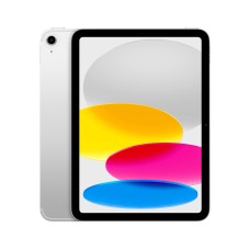 Планшет Apple iPad 11" 11 gen 256GB Wi-Fi Cellular 5G silver