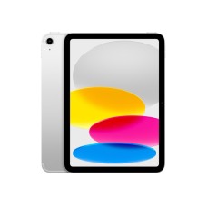 Планшет Apple iPad 11" 11 gen 256GB Wi-Fi Cellular 5G silver