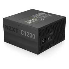 Блок живлення NZXT C1200 V2 1200 Вт 80+ Gold Black