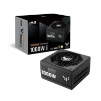 Блок живлення ASUS TUF Gaming 1000 Вт 80+ Gold Black