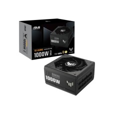 Блок живлення ASUS TUF Gaming 1000 Вт 80+ Gold Black