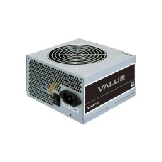 Блок живлення Chieftec Value APB-600B8 600W 80+ Silver