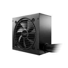 Блок живлення be quiet! Pure Power 12 550W 80+ Gold black