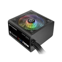 Блок живлення Thermaltake Smart RGB 700W 80+ black