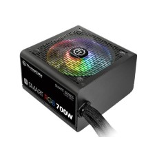 Блок живлення Thermaltake Smart RGB 700W 80+ black