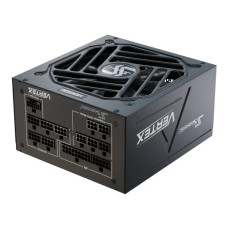 Блок живлення Seasonic Vertex GX-1200 1200W 80+ Gold black