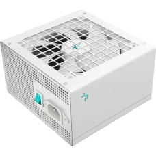 Блок живлення DeepCool PN750M 750W 80+ Gold white