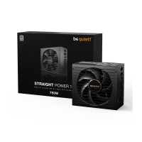 Блок живлення be quiet! Straight Power 12 750W 80+ Platinum black