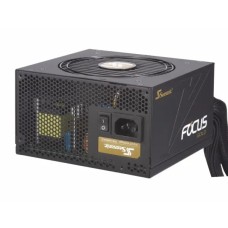 Блок живлення Seasonic Focus Gold 650W 80+ Gold black