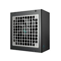 Блок живлення DeepCool PX1000P 1000 Вт 80+ Platinum black