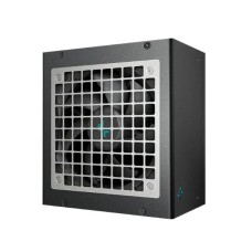 Блок живлення DeepCool PX1000P 1000 Вт 80+ Platinum black