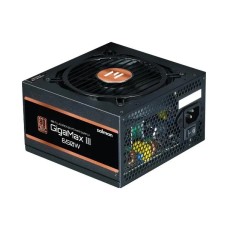 Блок живлення Zalman GigaMax III 650W 80+ Bronze black