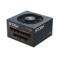 Блок живлення Seasonic Focus-GX-750-V4 750W 80+ Gold black