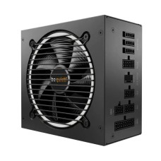 Блок живлення be quiet! Pure Power 12 M 750W 80+ Gold black