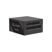 Блок живлення Aqirys Quasar 1200W 80+ Platinum black