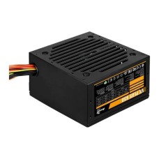 Блок живлення Aerocool VX PLUS 650W 80+ bkack