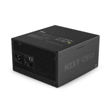 Блок живлення NZXT C850 2024 850W 80+ Gold black