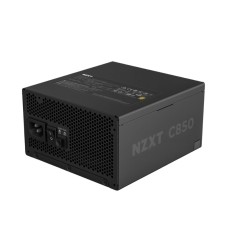 Блок живлення NZXT C850 2024 850W 80+ Gold black