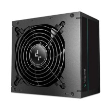 Блок живлення DeepCool PM850D 850W 80+ Gold black