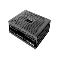 Блок живлення Thermaltake Toughpower TF1 1550W 80+ Titanium black