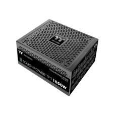 Блок живлення Thermaltake Toughpower TF1 1550W 80+ Titanium black