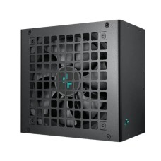 Блок живлення DeepCool PL750D 750W 80+ Bronze black