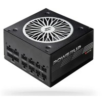 Блок живлення Chieftec PowerUP GPX-850FC 850W 80+ Gold black